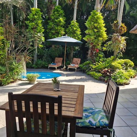 African Ambience Guest House เซนต์ลูเซีย ภายนอก รูปภาพ