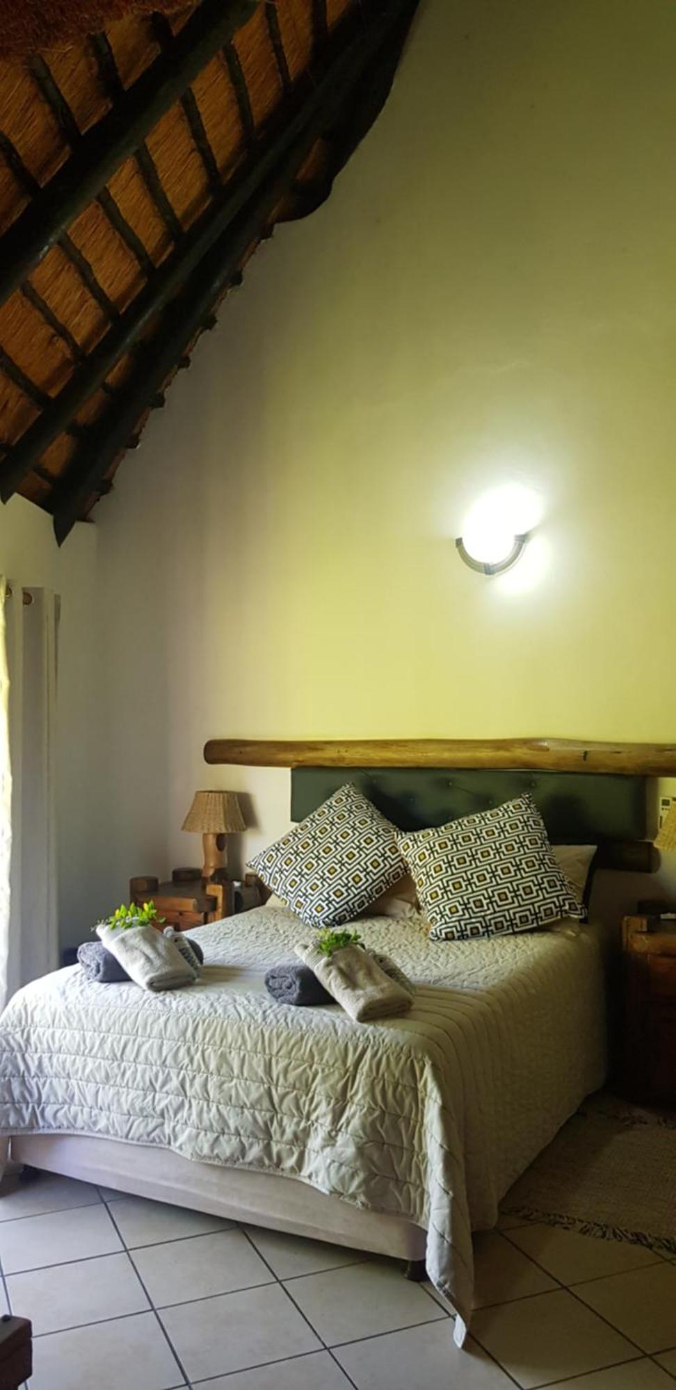 African Ambience Guest House เซนต์ลูเซีย ภายนอก รูปภาพ